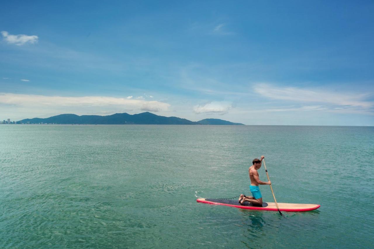 Sheraton Grand Danang Resort Exterior foto