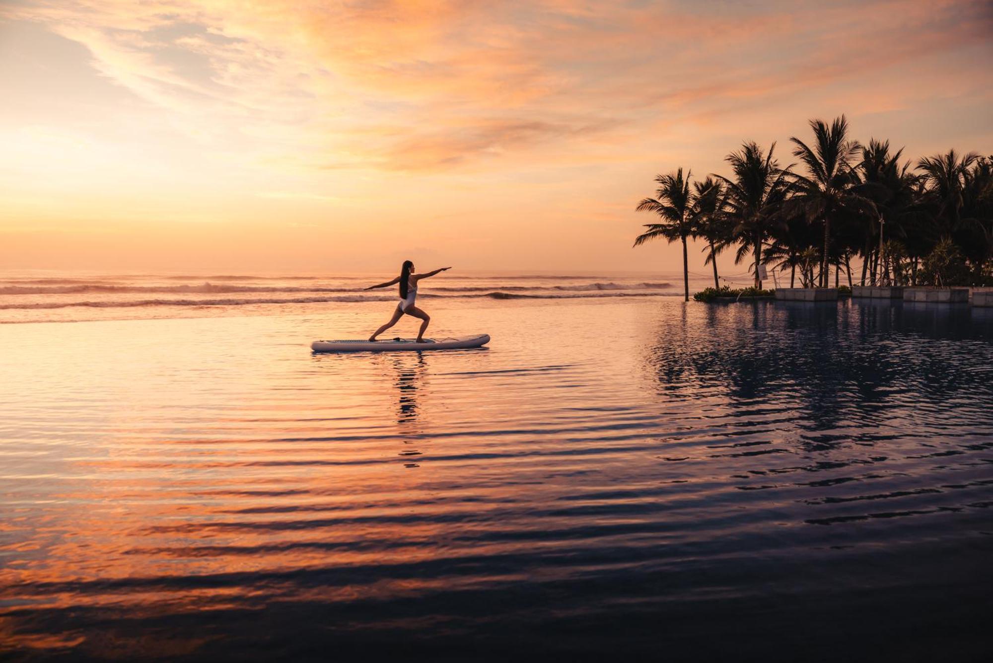 Sheraton Grand Danang Resort Exterior foto